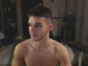 Chaturbate Adult Video Chat of james_friends