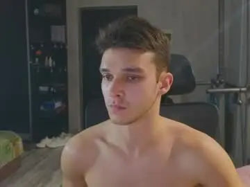 Chaturbate Sex Chat of james_friends