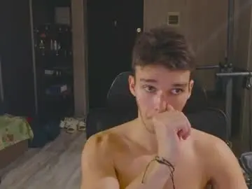 Chaturbate Live Sex of james_friends