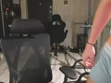 Chaturbate Sex Cam of james_friends