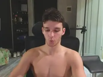 Chaturbate Free Live Porn of james_friends