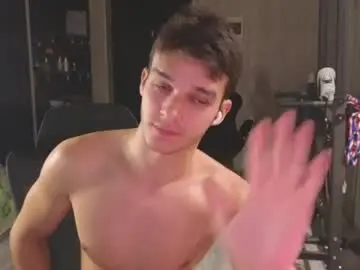 Chaturbate Best Webcam of james_friends