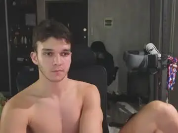 Chaturbate Live Porn of james_friends