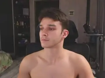Chaturbate Free Porn Cam of james_friends
