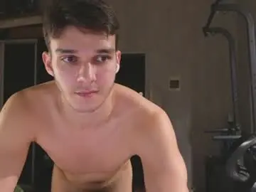 Chaturbate Sex Cam of james_friends