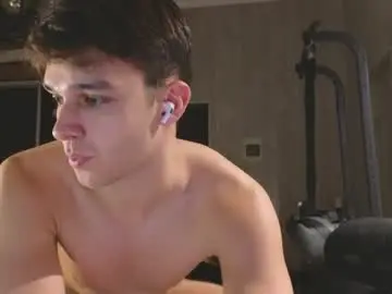 Chaturbate Live Porn of james_friends