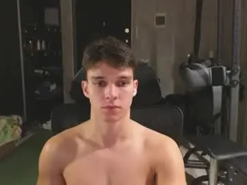 Chaturbate Adult Video Chat of james_friends