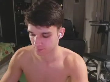 Chaturbate Sex Cam of james_friends