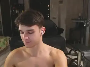Chaturbate Adult Webcam of james_friends