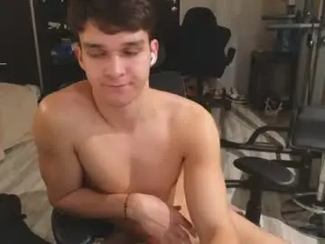 Chaturbate Live Sex of james_friends