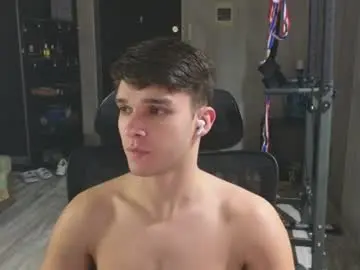 Chaturbate Adult Video Chat of james_friends