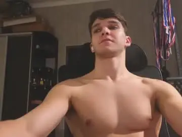 Chaturbate Free Live Porn of james_friends