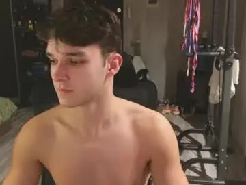 Chaturbate Nude Webcam of james_friends