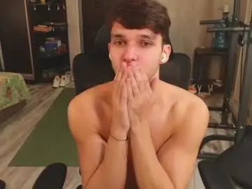 Chaturbate Live Porn of james_friends