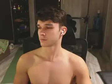Chaturbate Live Sex Cam of james_friends