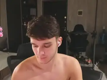 Chaturbate Live Porn of james_friends