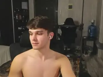 Chaturbate Live Porn of james_friends