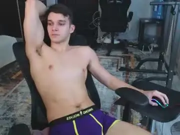 Chaturbate Sex Cam of james_friends