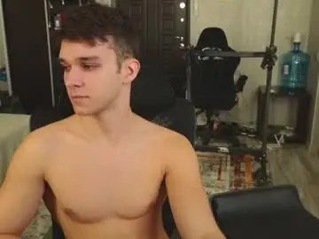 Chaturbate Live Sex Cam of james_friends