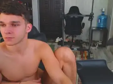 Chaturbate Live Sex of james_friends