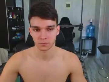 Chaturbate Adult Webcam of james_friends