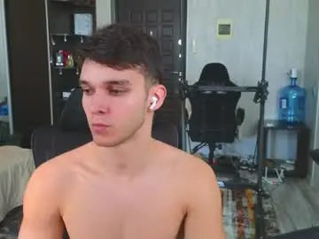 Chaturbate Live Sex of james_friends