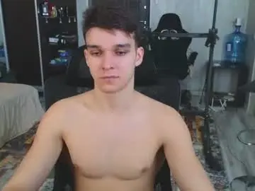 Chaturbate Free Porn Cam of james_friends