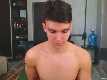 Chaturbate Adult Video Chat of james_friends