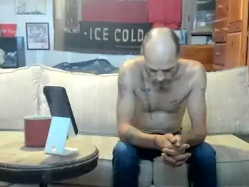 Chaturbate Nude Webcam of jay_short7863