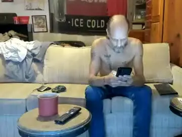 Chaturbate Nude Webcam of jay_short7863