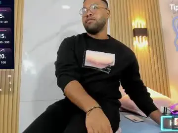 Chaturbate Best live sex cam show of jeus_stanley