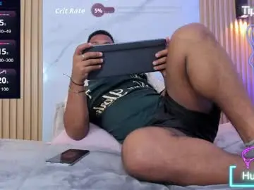 Chaturbate Sex Chat of jeus_stanley