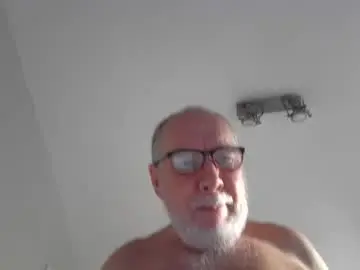 Chaturbate Nude Webcam of jimmybenido