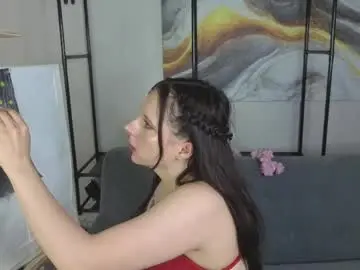 Chaturbate Free Porn Cam of julia_shyy