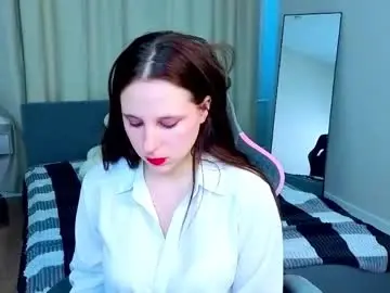 Chaturbate Private Sex Chat of julia_shyy