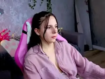 Chaturbate Private Sex Chat of julia_shyy