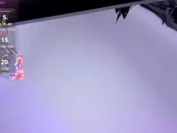 Chaturbate Best Webcam of julietabomgv