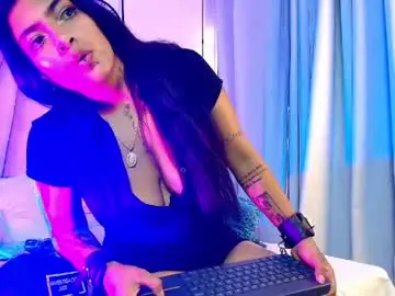 Chaturbate Adult Video Chat of kimberlyfox_t