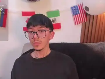 Chaturbate Live Porn of king_luxury1