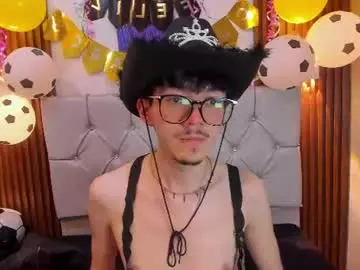Chaturbate Adult Video Chat of king_luxury1