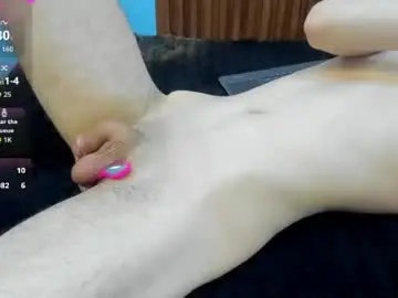 Chaturbate Nude Webcam of king_luxury1