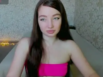 Chaturbate Live Sex of lissa_cristal_
