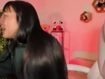 Chaturbate Live Porn of lolaleah_