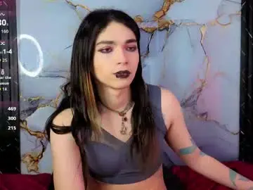Chaturbate Free Porn Cam of maevekuro