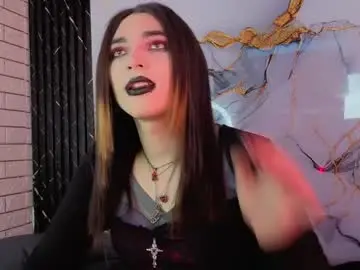 Chaturbate Adult Video Chat of maevekuro
