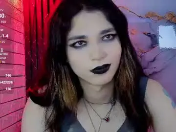Chaturbate Sex Cam of maevekuro