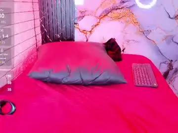 Chaturbate Sex Chat of maevekuro