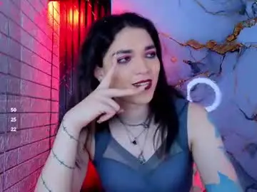 Chaturbate Free Porn Cam of maevekuro