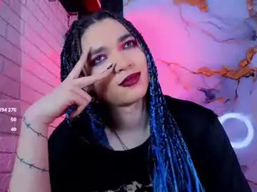 Chaturbate Best Webcam of maevekuro