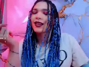 Chaturbate Adult Webcam of maevekuro